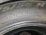 Резина 275/55/20 Pirelli Scorpion за 200 000 тг. в Алматы – фото 5
