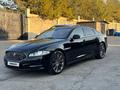 Jaguar XJ 2010 года за 8 300 000 тг. в Алматы – фото 6