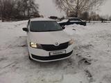 Skoda Rapid 2014 года за 4 500 000 тг. в Риддер