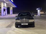 Mercedes-Benz 190 1993 годаүшін1 000 000 тг. в Алматы – фото 3