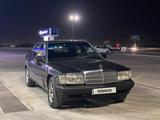 Mercedes-Benz 190 1993 годаүшін1 000 000 тг. в Алматы – фото 4