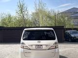 Toyota Vellfire 2008 годаүшін5 500 000 тг. в Актобе – фото 4