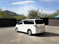 Toyota Vellfire 2008 года за 5 500 000 тг. в Актобе – фото 3