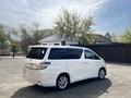 Toyota Vellfire 2008 года за 5 500 000 тг. в Актобе – фото 5