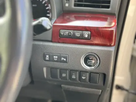 Toyota Vellfire 2008 года за 5 500 000 тг. в Актобе – фото 8