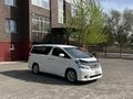Toyota Vellfire 2008 года за 5 500 000 тг. в Актобе – фото 6