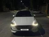 Hyundai Sonata 2022 годаүшін12 500 000 тг. в Шымкент – фото 3