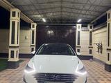 Hyundai Sonata 2022 годаүшін12 500 000 тг. в Шымкент