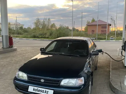 Toyota Carina E 1994 года за 2 550 000 тг. в Петропавловск – фото 4