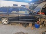 Volkswagen Passat 1999 года за 550 555 тг. в Тараз