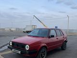 Volkswagen Golf 1989 года за 999 999 тг. в Алматы