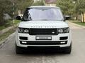 Land Rover Range Rover 2014 года за 24 500 000 тг. в Алматы