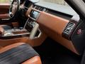 Land Rover Range Rover 2014 года за 24 500 000 тг. в Алматы – фото 12