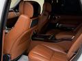 Land Rover Range Rover 2014 года за 24 500 000 тг. в Алматы – фото 14