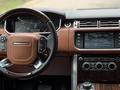Land Rover Range Rover 2014 года за 24 500 000 тг. в Алматы – фото 18