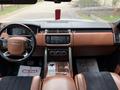 Land Rover Range Rover 2014 года за 24 500 000 тг. в Алматы – фото 17