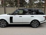 Land Rover Range Rover 2014 годаүшін25 500 000 тг. в Алматы – фото 3