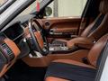 Land Rover Range Rover 2014 года за 24 500 000 тг. в Алматы – фото 8