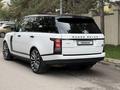 Land Rover Range Rover 2014 года за 24 500 000 тг. в Алматы – фото 7