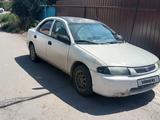 Mazda 323 1997 годаfor600 000 тг. в Алматы – фото 3