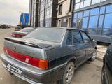 ВАЗ (Lada) 2115 2007 года за 700 000 тг. в Уральск – фото 3