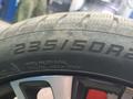 Falken Eurowinter 235/50R21 за 250 000 тг. в Кокшетау