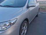 Toyota Corolla 2010 года за 5 000 000 тг. в Семей