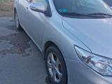 Toyota Corolla 2010 года за 5 000 000 тг. в Семей – фото 2