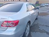 Toyota Corolla 2010 года за 5 000 000 тг. в Семей – фото 3