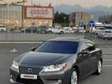 Lexus ES 300h 2013 года за 11 000 000 тг. в Алматы