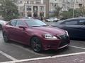 Lexus IS 350 2011 года за 6 000 000 тг. в Актау