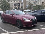 Lexus IS 350 2011 годаfor6 000 000 тг. в Актау