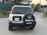 Honda CR-V 1997 года за 3 000 000 тг. в Алматы – фото 3
