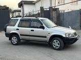 Honda CR-V 1997 года за 3 000 000 тг. в Алматы – фото 2