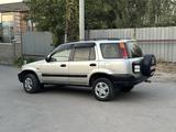Honda CR-V 1997 года за 3 000 000 тг. в Алматы – фото 4