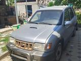 Kia Sportage 2002 года за 1 300 000 тг. в Алматы