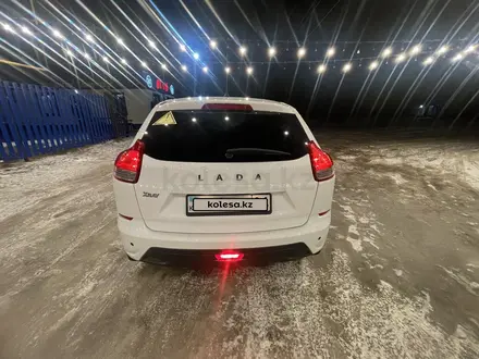 ВАЗ (Lada) XRAY 2018 года за 3 900 000 тг. в Уральск – фото 5