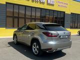 Lexus RX 350 2020 годаүшін22 000 000 тг. в Павлодар – фото 2