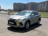 Lexus RX 350 2020 годаүшін22 000 000 тг. в Павлодар