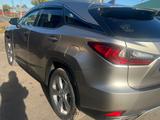 Lexus RX 350 2020 годаүшін22 000 000 тг. в Павлодар – фото 5