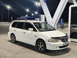 Honda Odyssey 2002 года за 2 200 000 тг. в Шу – фото 3