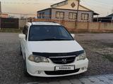 Honda Odyssey 2002 года за 2 200 000 тг. в Шу – фото 5