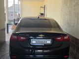 Chevrolet Malibu 2020 годаүшін8 000 000 тг. в Шымкент – фото 5