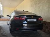 Chevrolet Malibu 2020 годаүшін8 000 000 тг. в Шымкент – фото 2
