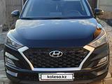 Hyundai Tucson 2018 года за 3 500 000 тг. в Тараз