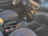 Hyundai Tucson 2018 года за 3 500 000 тг. в Тараз – фото 3