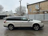 Subaru Outback 2007 годаүшін5 900 000 тг. в Алматы – фото 4