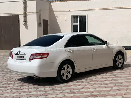 Toyota Camry 2011 года за 6 500 000 тг. в Актау