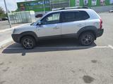 Hyundai Tucson 2005 годаүшін5 200 000 тг. в Павлодар