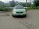 Audi A4 1996 годаүшін2 000 000 тг. в Усть-Каменогорск – фото 2